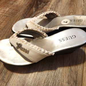 Guess  sandals